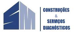 SM Construções e Serviços Diagnósticos